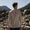 Washed Burnt Taupe | SEAWASH™ Tee | Slope Sunrise | Lifestyle