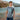 Slate | MarshLUX Tee | Water Meter | Lifestyle