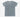 SEAWASH Midnight Gray | SEAWASHª Crewneck | Rustic Trademark | Womens Fit T-Shirt | Back