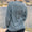 SEAWASH Slate | SEAWASH™ Tee | Tent | Long Sleeve