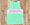 Bimini Green | Samantha Tank Top