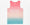 Peach and Teal