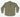 Dark        Olive          and        Tan | Jalisco Gingham Dress Shirt | Back