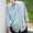 Slate and Mint Mansur | Mansur Windowpane Dress Shirt