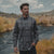 Midnight Gray and Dark Olive | LS
