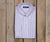 Purple  with Yellow Duck | Mallard Tattersall Dress Shirt | Long Sleeve