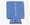 French   Blue | Delta Fish Coozie