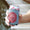 Bay  Green | Mountain Rise Coozie | Front