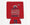 Red | Summit Poster Coozie