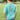 Washed Kelly Green | Youth Authentic Vibrant Tee | Heather | Short Sleeve T-Shirt | Kids Southern Duck Shirt