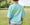 Antigua Blue | Youth FieldTec™ Performance Tee | Redfish | Youth Short Sleeve T-Shirt