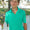 Jockey Green | LS