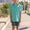 Mint and  French Blue | LS