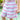 Light Blue Cruiser Stripe | Youth Dockside Swim Trunk | Cruiser Stripe