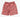 Coral | Youth Dockside Swim Trunks | Falling Lines