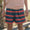 Navy   and    Red | LS