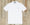 White with French Blue Duck | Youth Stonewall Polo