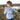 SEAWASH Washed Blue | Youth SEAWASH™ Tee | Duck Trio | Long Sleeve T-Shirt | Back